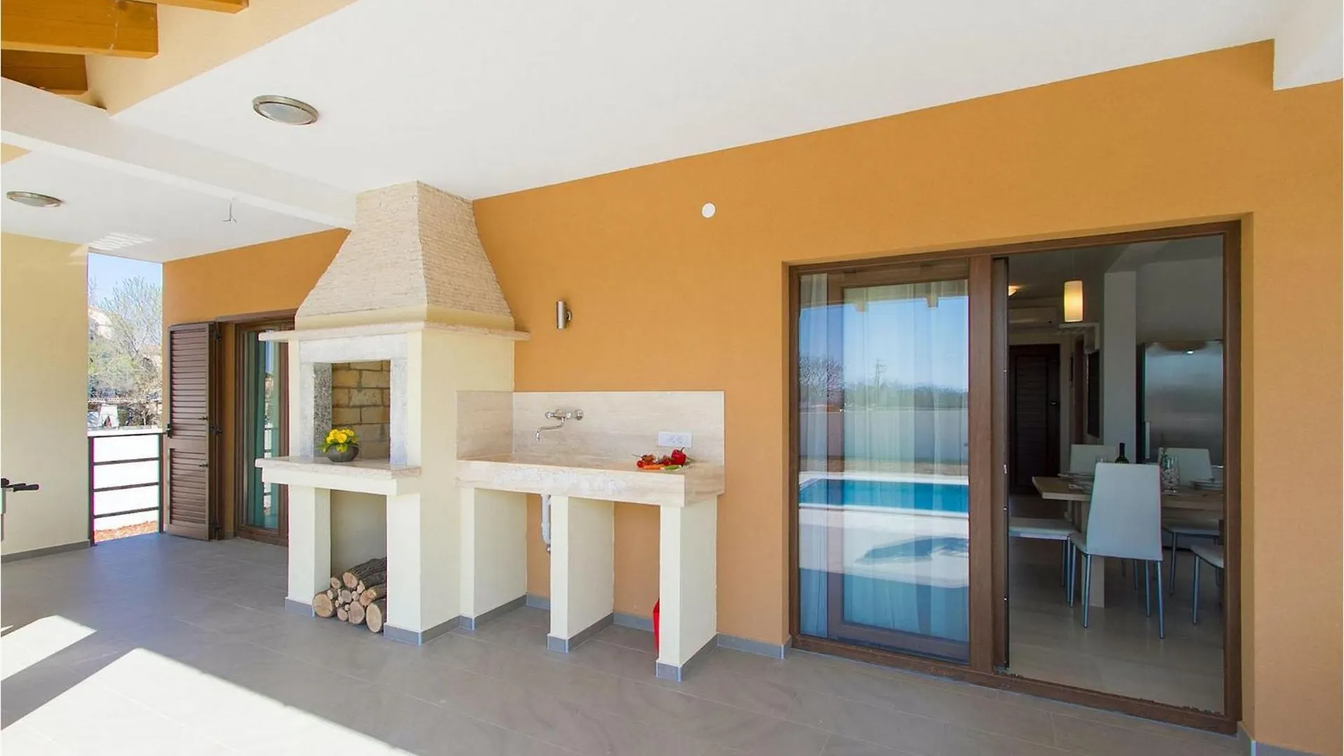 Holiday home Villa Dija Jursici