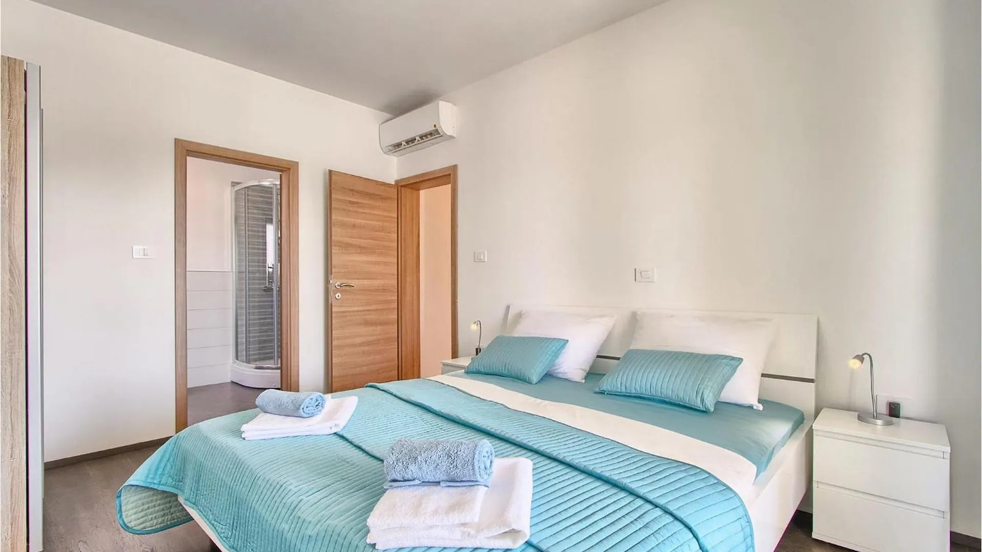 別荘 Villa Dija Juršići