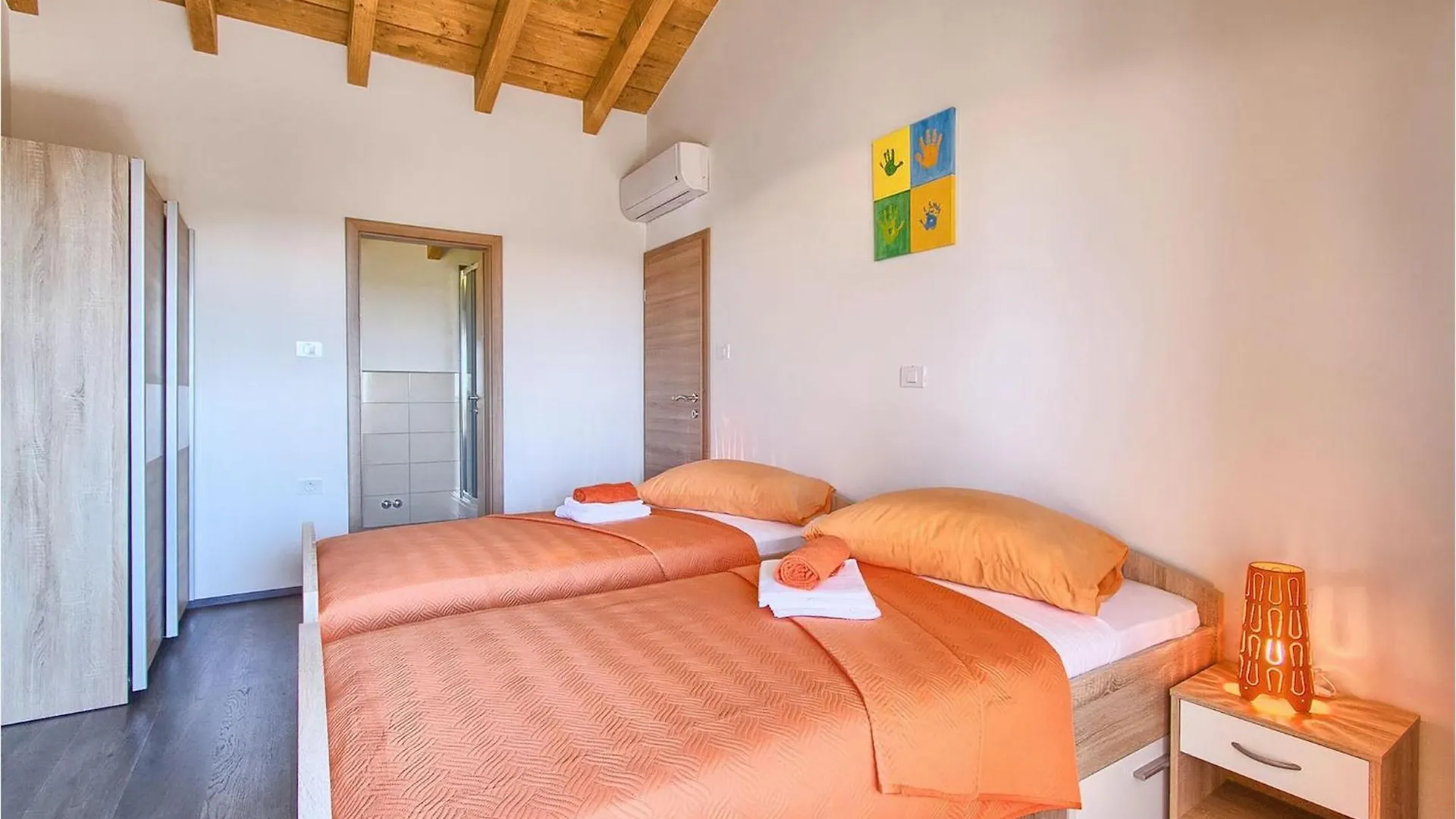 Holiday home Villa Dija Jursici