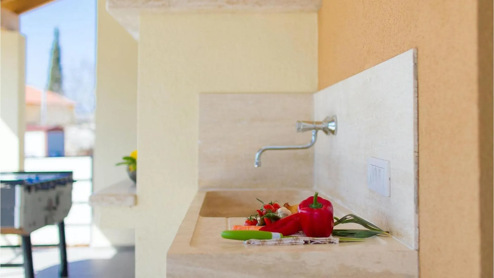 Villa Dija Jursici Holiday home