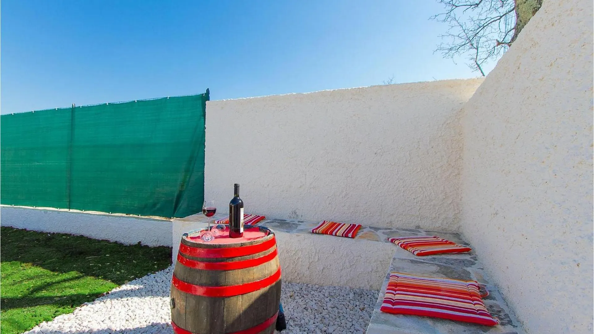 Villa Dija Jursici 0*,  Croatia