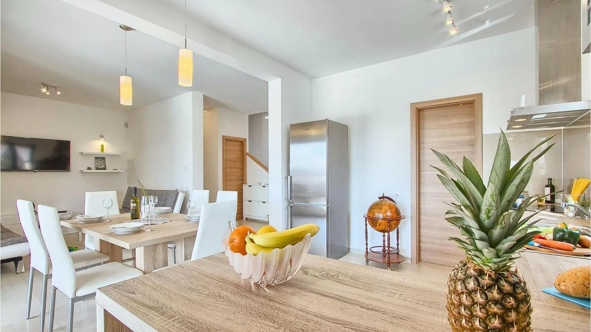 Villa Dija Jursici Croatia