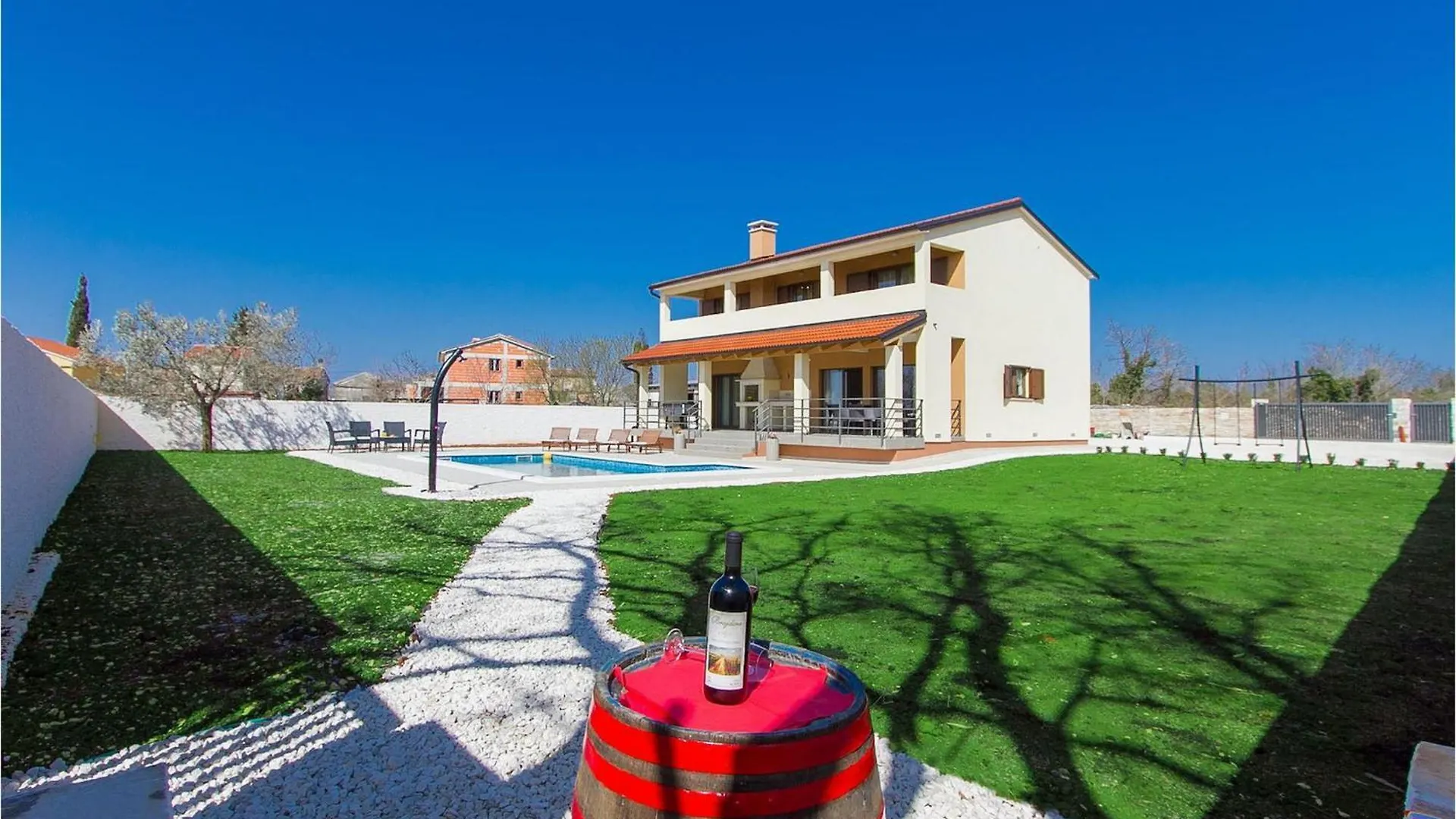 Villa Dija Jursici Holiday home