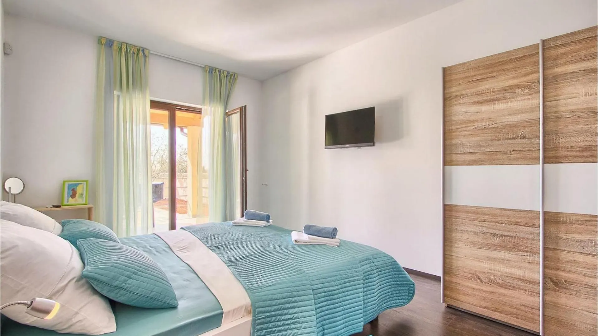 Holiday home Villa Dija Jursici Croatia