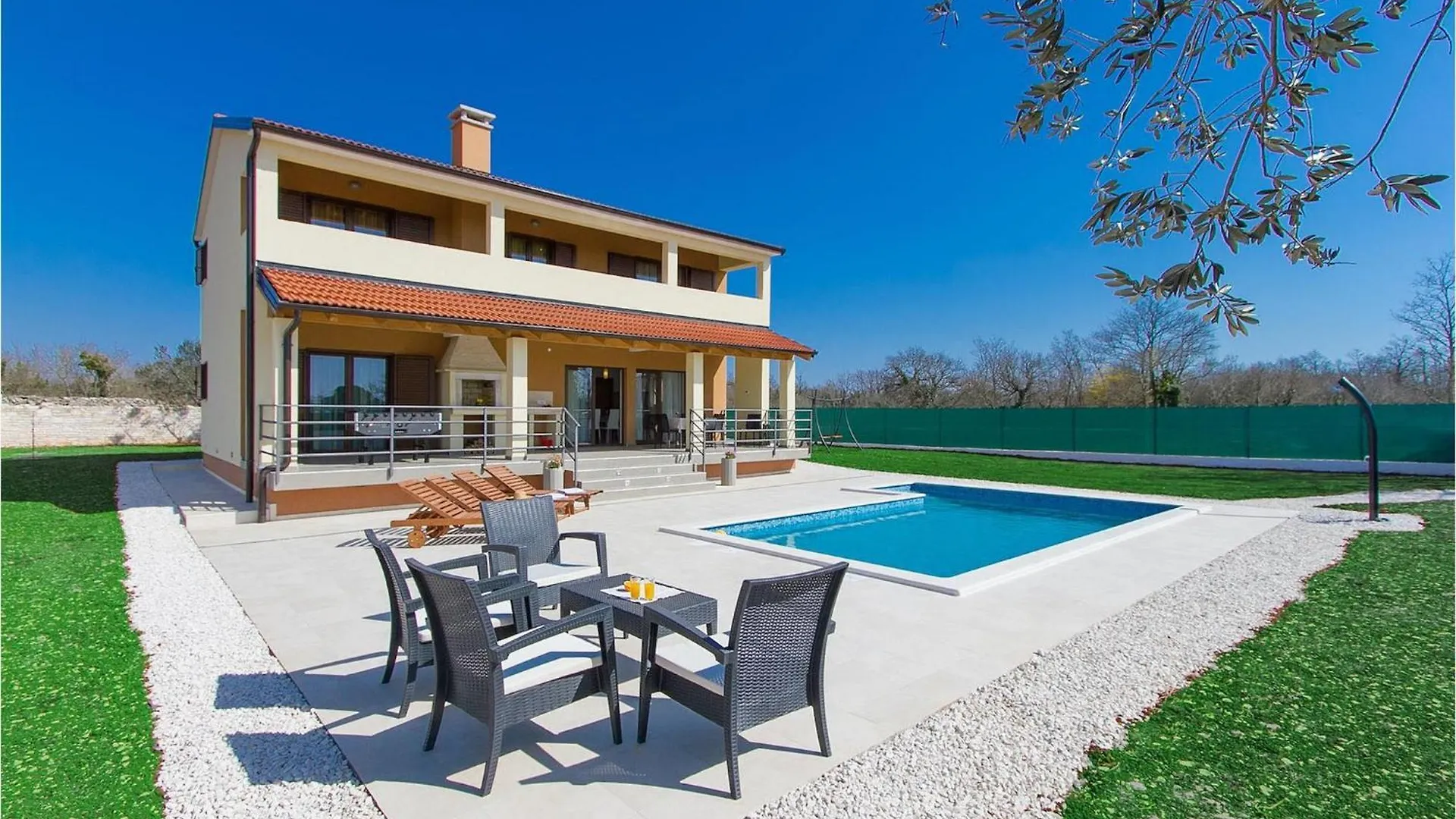 Villa Dija Jursici