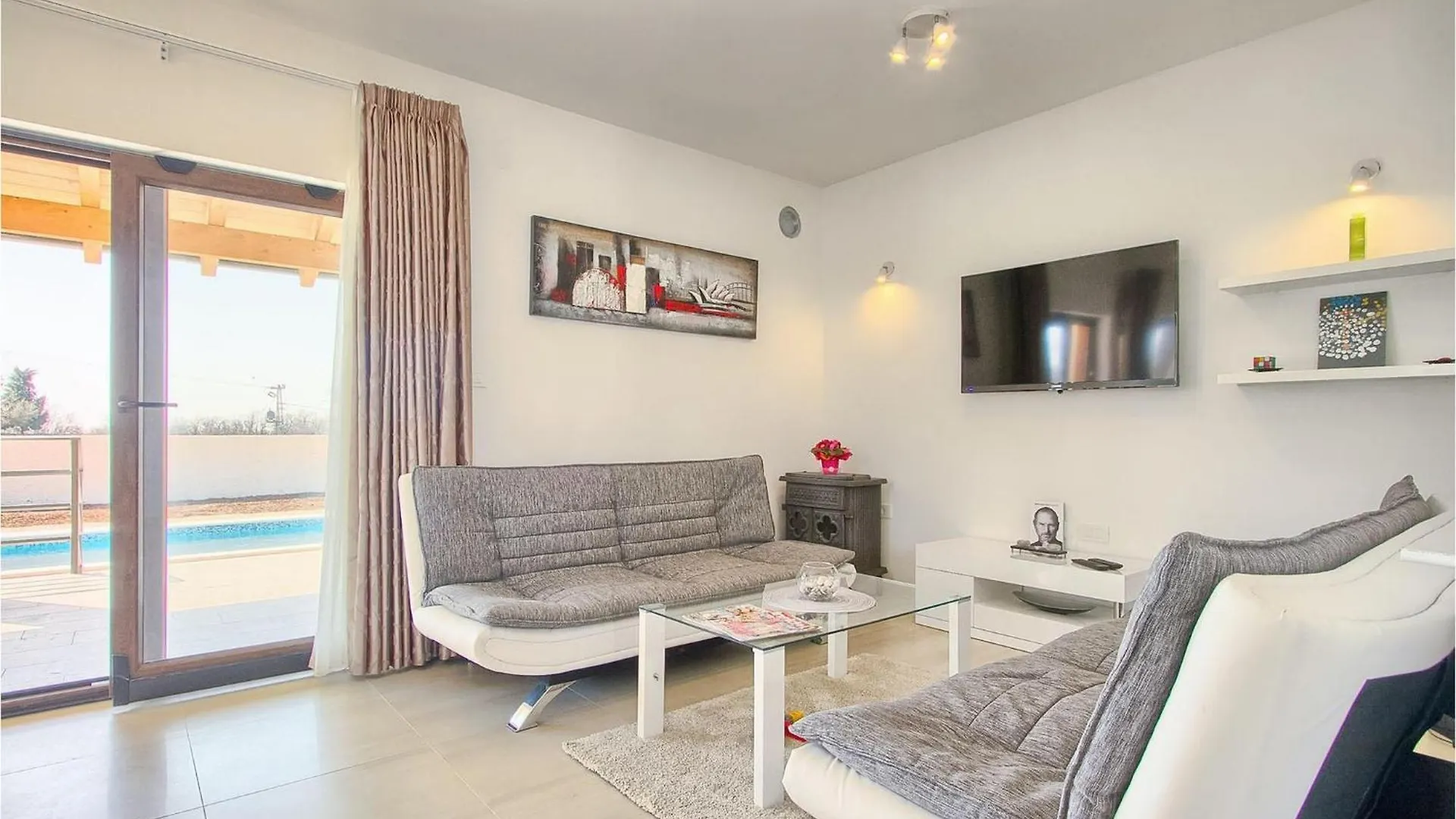 Holiday home Villa Dija Jursici