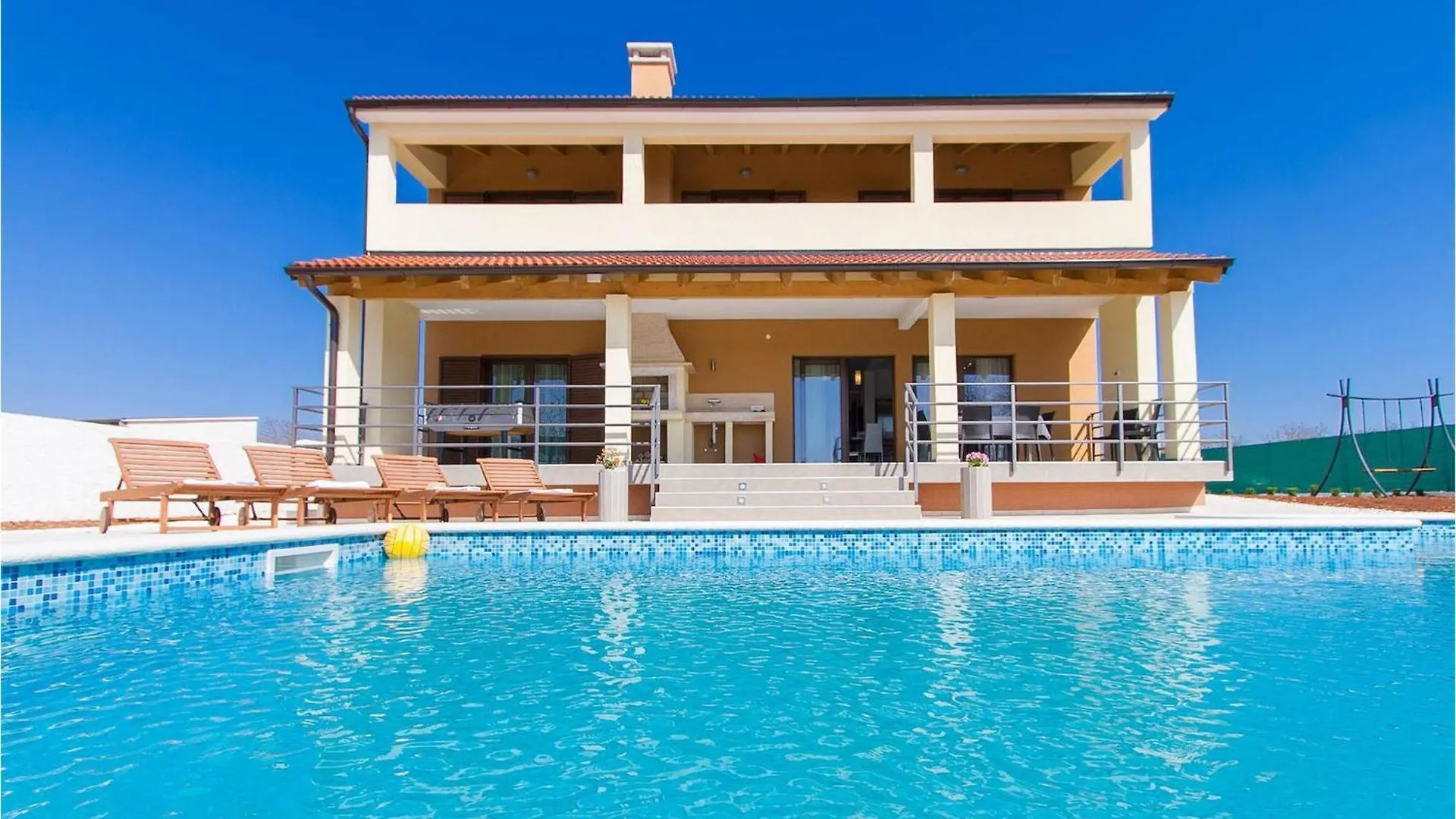 Villa Dija Jursici