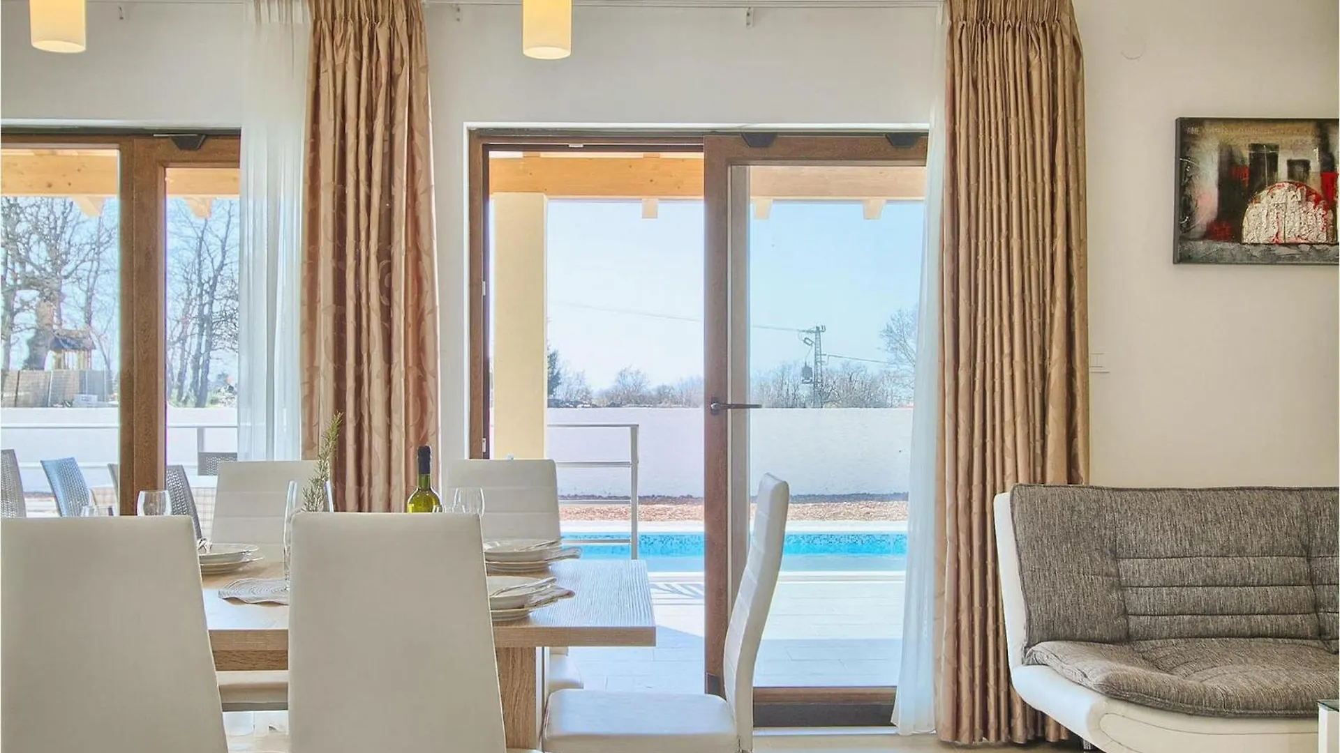 Villa Dija Jursici 0*,  Croatia