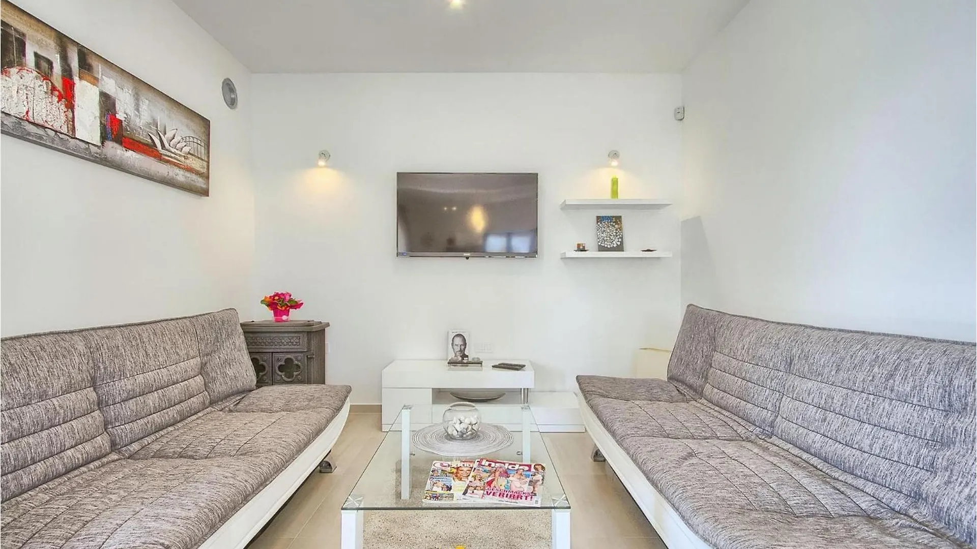 Villa Dija Jursici 0*,