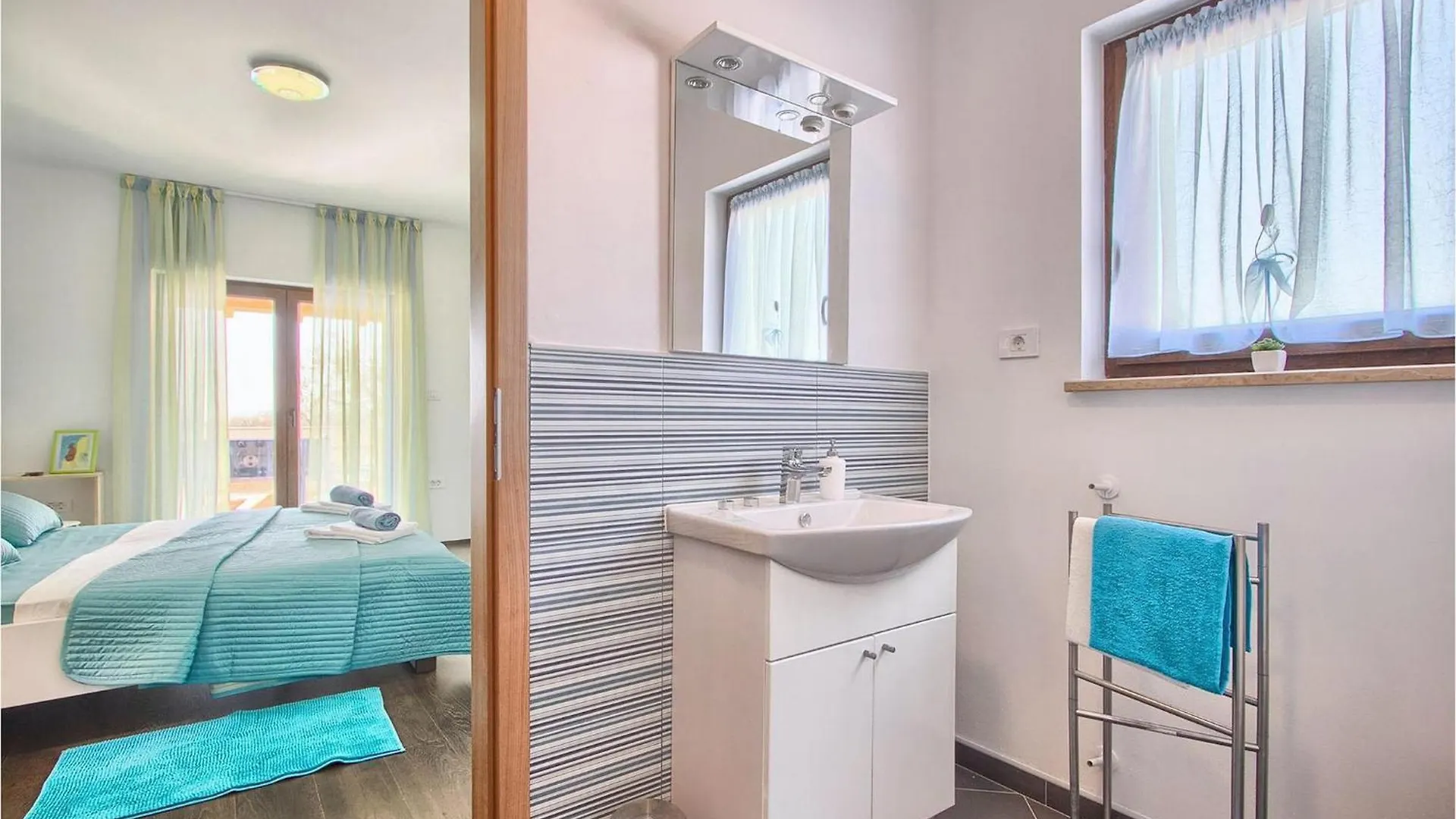 Holiday home Villa Dija Jursici