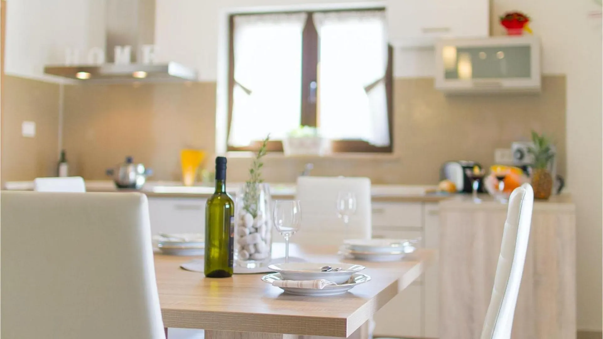 Villa Dija Jursici Holiday home