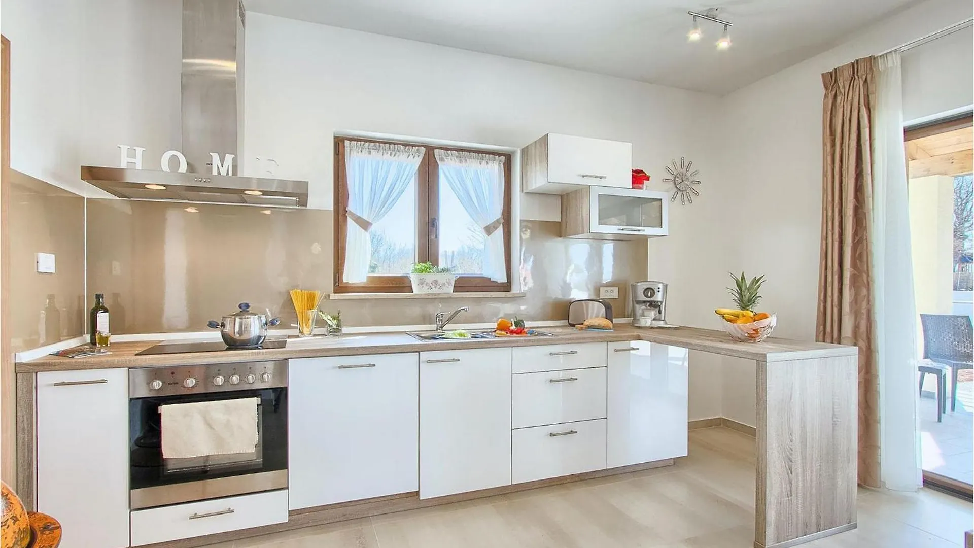 Villa Dija Jursici Holiday home