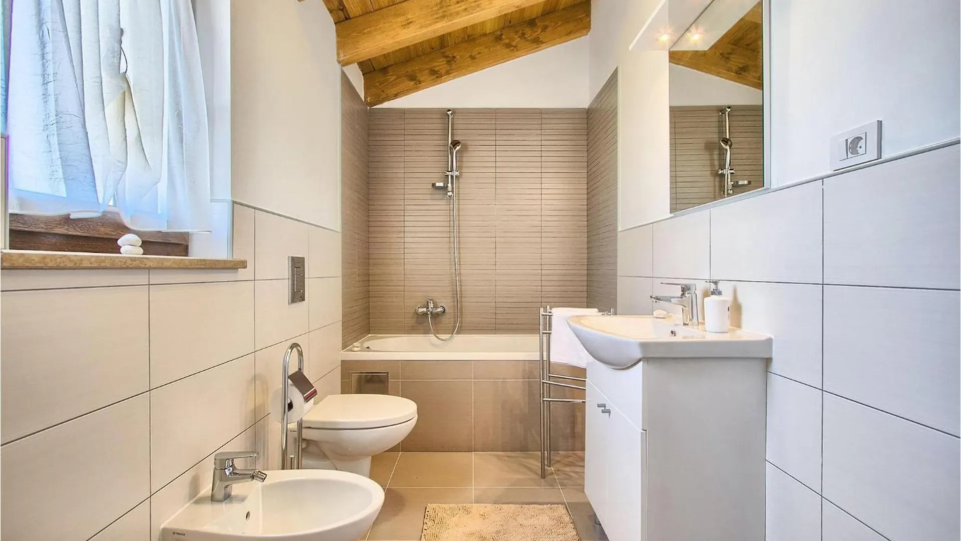 Villa Dija Jursici Croatia