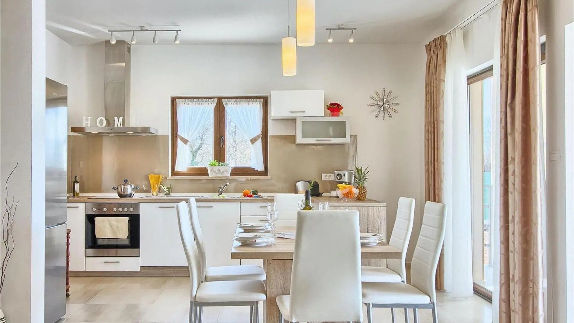 Holiday home Villa Dija Jursici