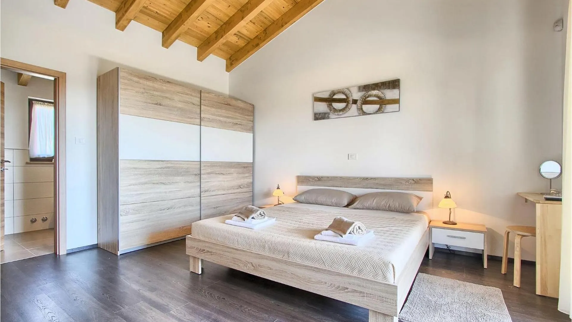 Holiday home Villa Dija Jursici Croatia