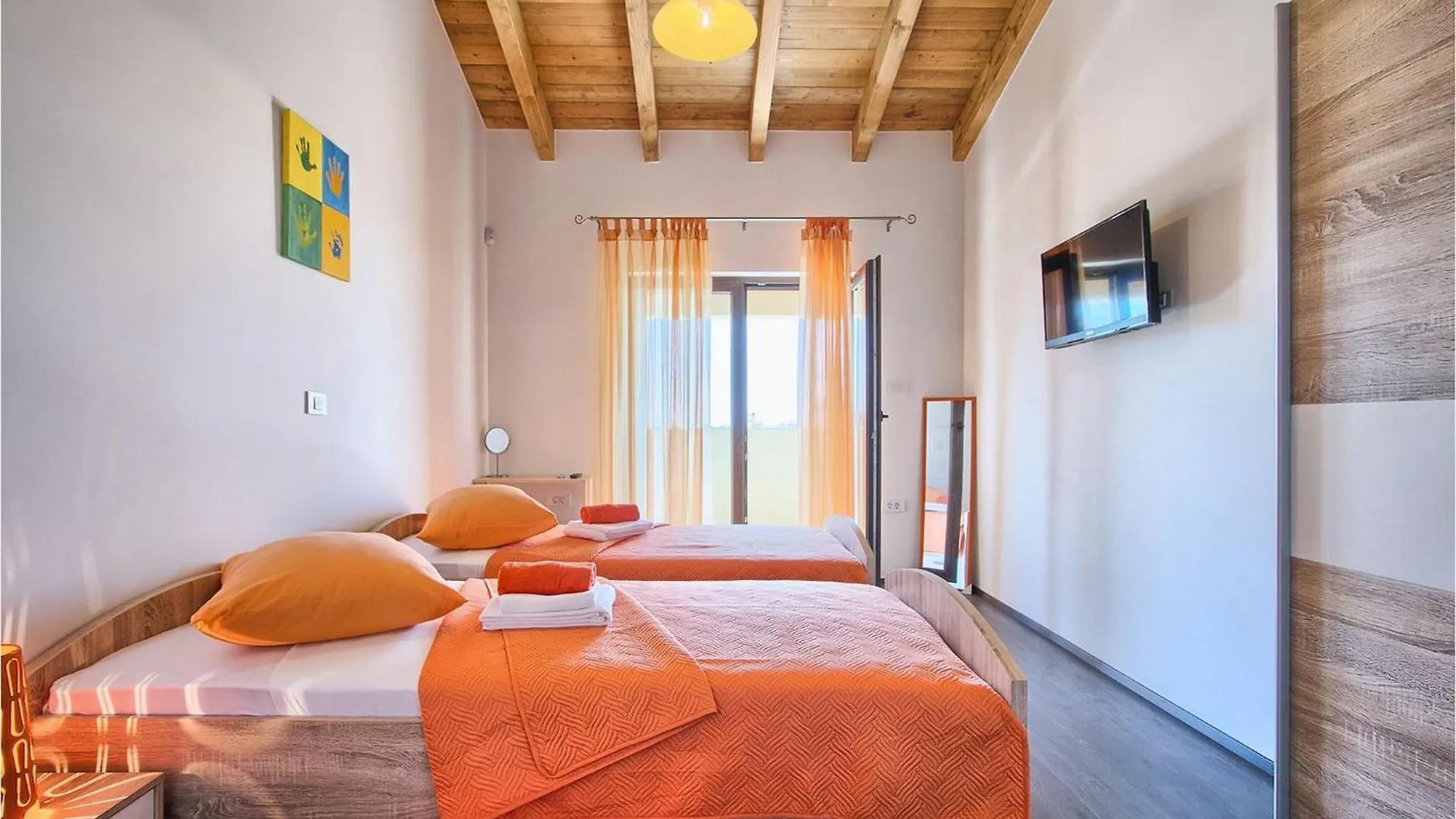 Holiday home Villa Dija Jursici