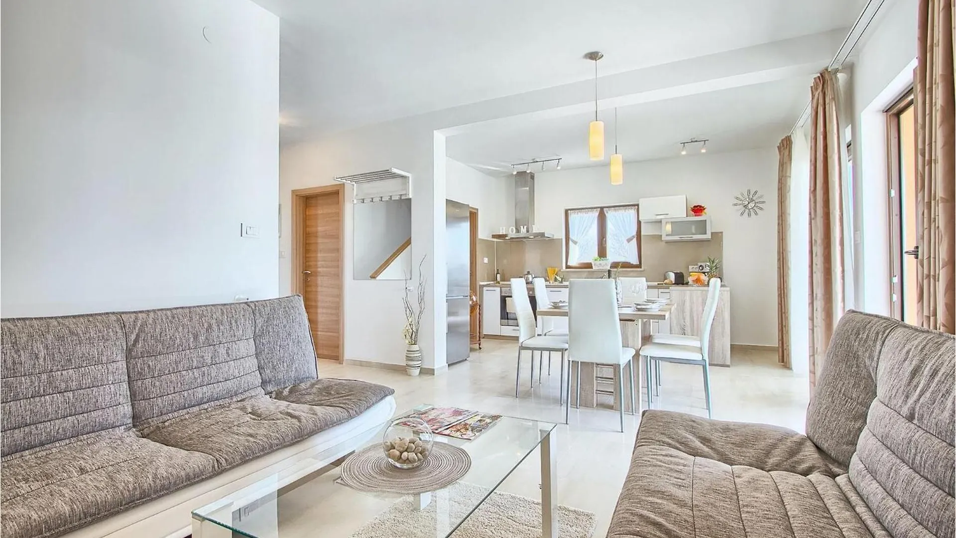 Villa Dija Jursici Croatia