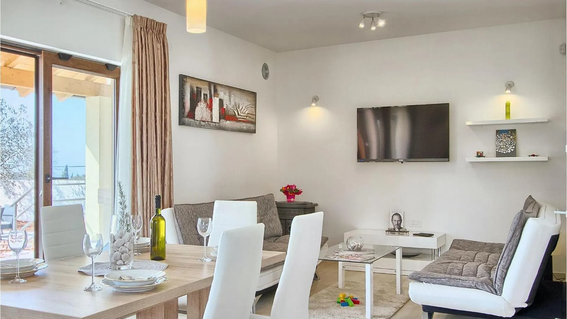 Holiday home Villa Dija Jursici