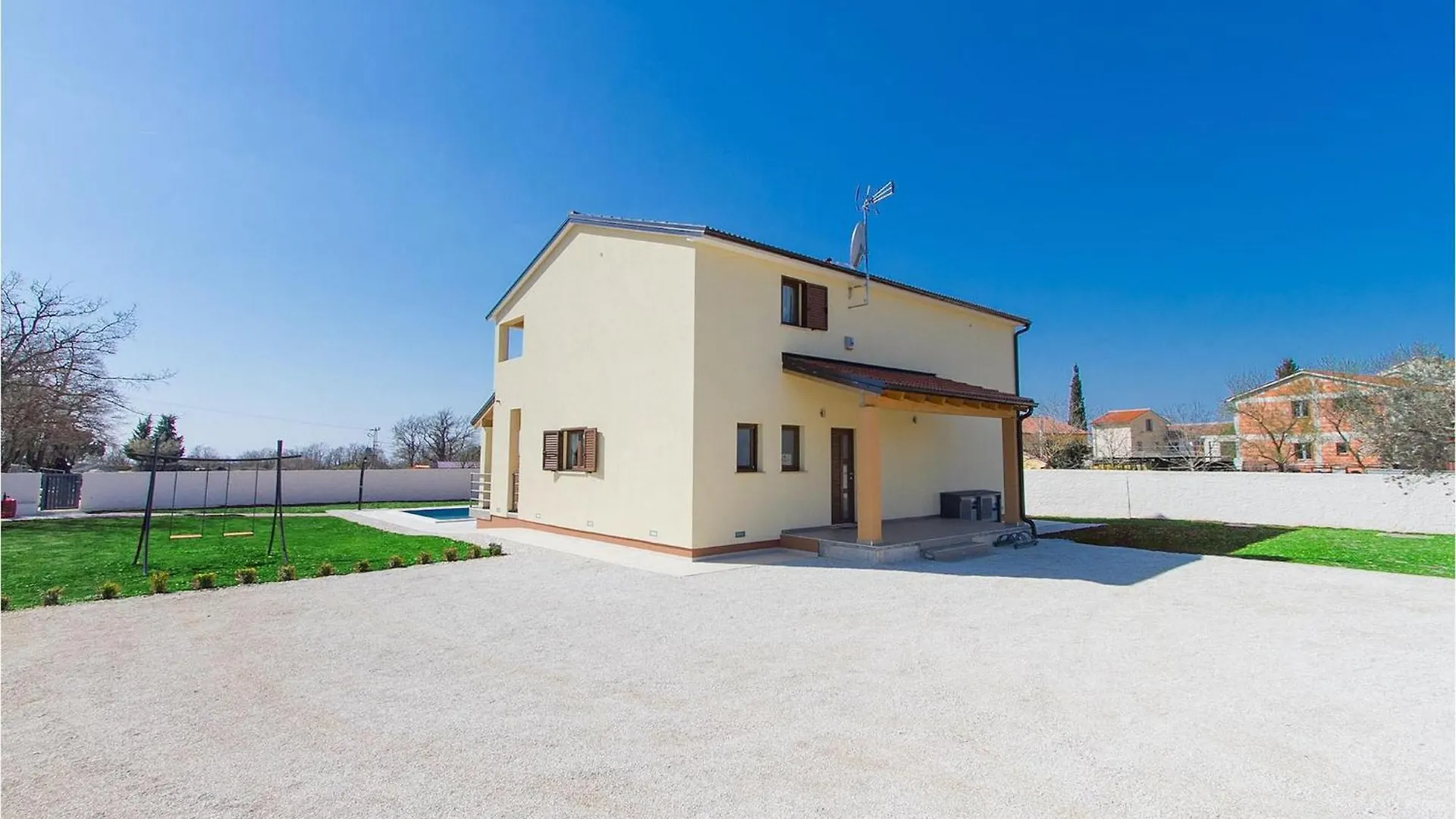 Holiday home Villa Dija Jursici Croatia