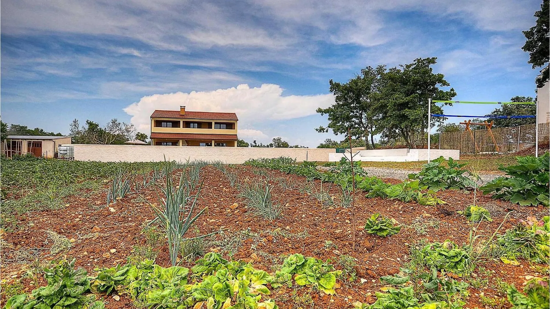 Villa Dija Jursici 0*,