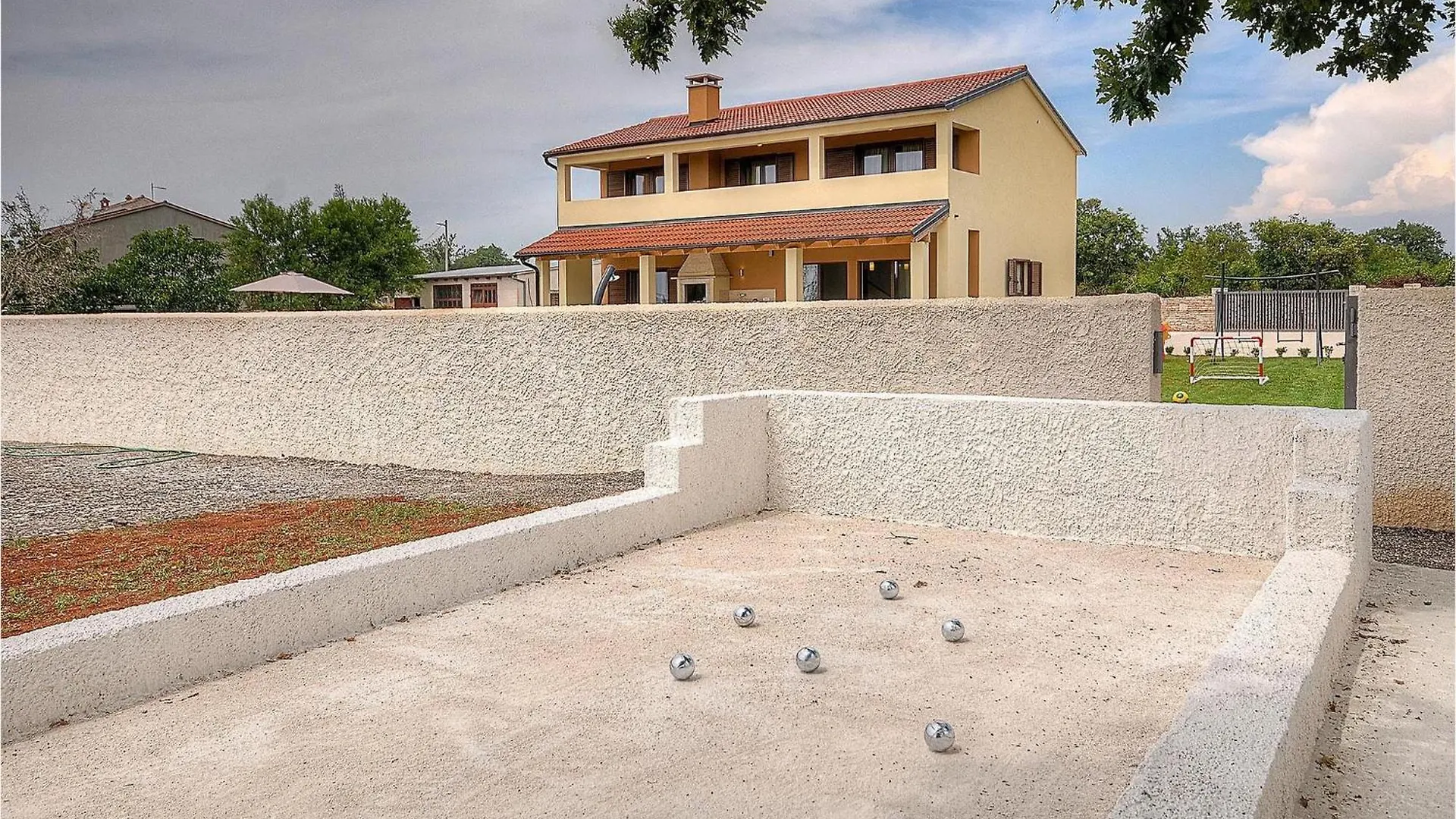 Villa Dija Jursici Holiday home