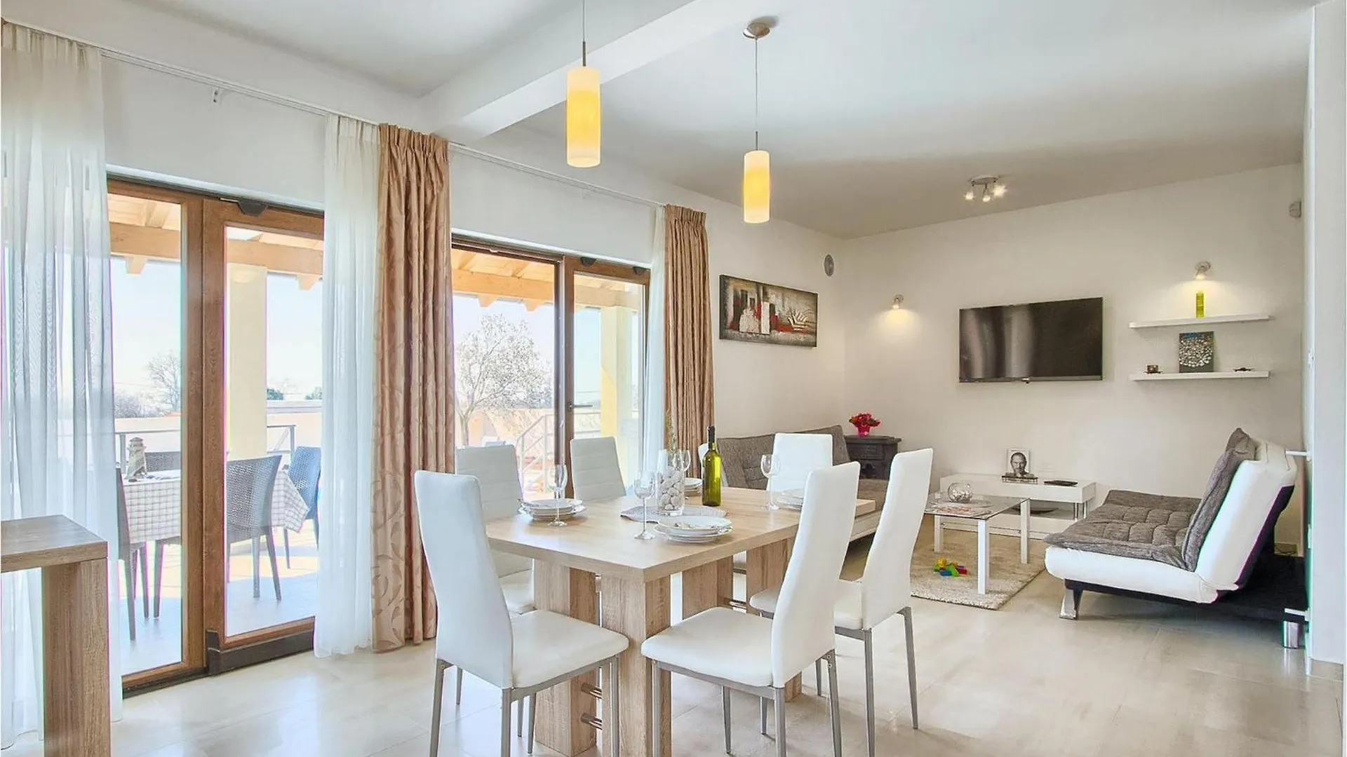 Villa Dija Juršići