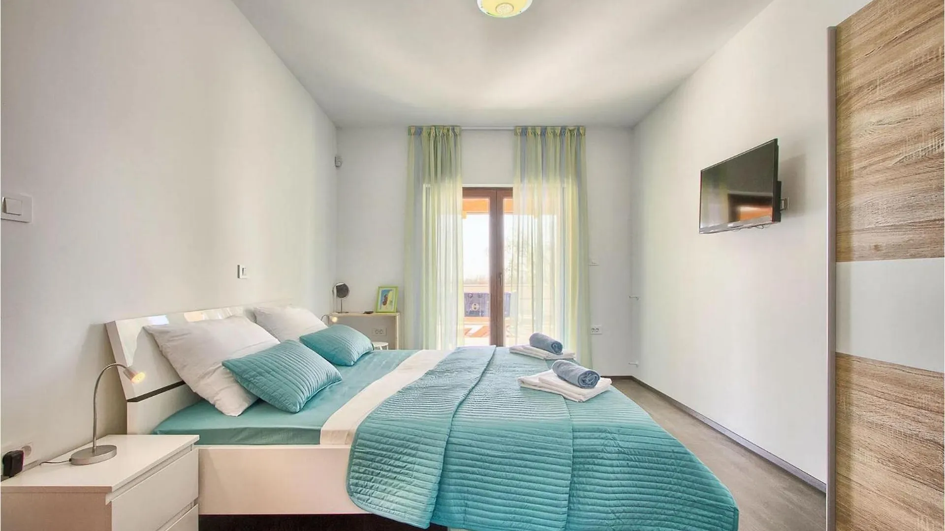 Villa Dija Juršići 克罗地亚