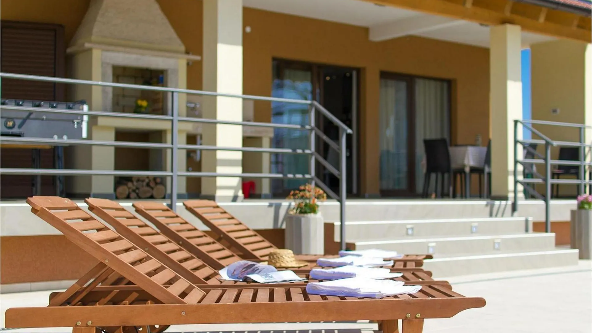 Villa Dija Juršići